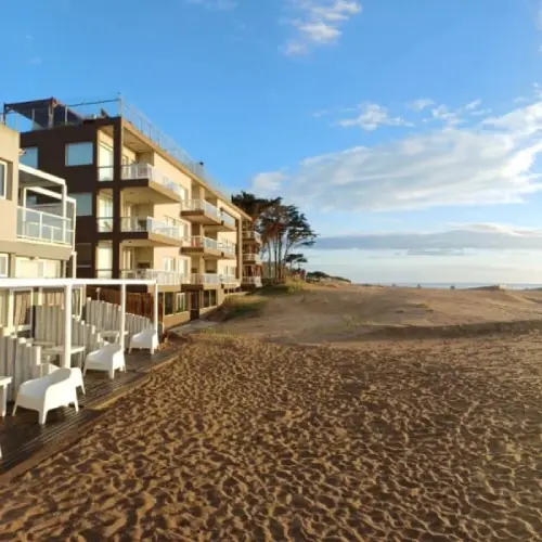 Imagen de Departamento Frente al Mar